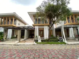 Griya mewah perum elit Vasana Residence