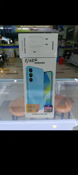 Samsung Galaxy A16 5G 8/256