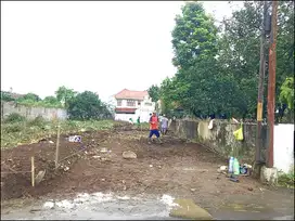 Beli Sekarang, Untung Kemudian! Kavling Dekat IPB