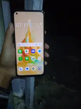 Jual OPO Reno 8t 4g ram 8/256