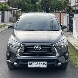 (Odo 28rb!) Toyota Innova Reborn G 2.4 A/T Diesel 2023