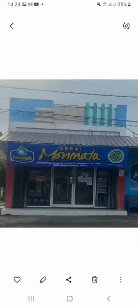 Lowongan kerja untuk laki-laki