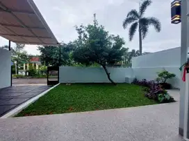 Di Jual Rumah Di Serpong Park Serpong Utara Tangerang Selatan