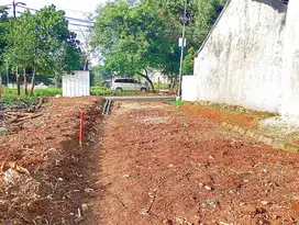 Investasi Properti Terbaik! Kavling Eksklusif di Serpong SHM