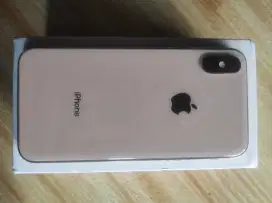 iPhone xs 256gb