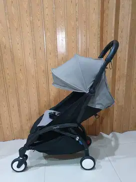 Stroller Babyzen YOYO 2 Dijual Cepat