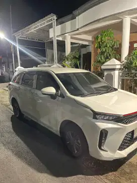 Xenia terbaru thn 2022 ad solo