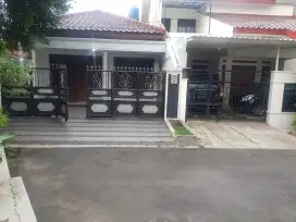 Rumah jual cepat di Bukit Permai Cibubur
