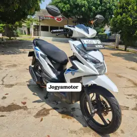 Honda beat cbs fi tahun 2019 cash credit