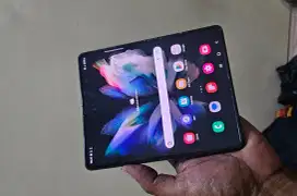 Samsung galaxy fold 3 5G sein 12/256gb
