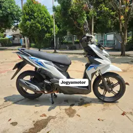 Honda beat cbs fi 2019 cash credit