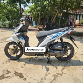 Honda beat cbs fi 2019 cash credit