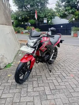 CB 150R MERAH th 2014, TER