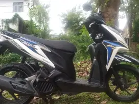 Honda Vario siap pakai