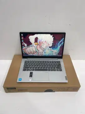 Cocok buat Kerja atau kuliah  Lenovo Ideapad 1i