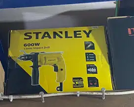 bor stanley tembok beton