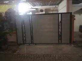 Dicari tukang las tralis