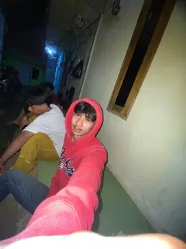 Mencari pekerjaan banyak pengalaman