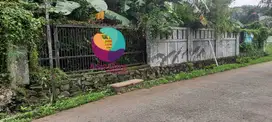 Di Jual Tanah Kavling Hankam di Joglo Kembangan Jakarta Barat