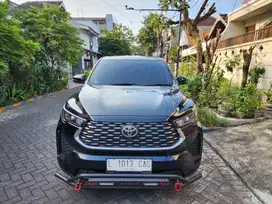 ZENIX 2.0 G HV 2022 HYBRID MATIC HITAM