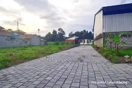 SHM, Kavling Murah di Sentul, Dekat Tol