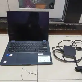 Asus Vivobook S 14 TP3402VA Oled Touchscreen