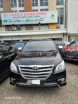 Innova G bensin 2.0 Manual 2014 dp 30 jt