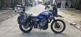 CF MOTO MT450 2024 - READY FOR ADVENTURE