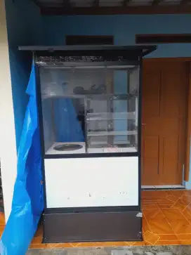 Gerobag Mie Ayam / Bakso