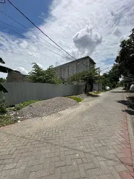 Dijual Tanah Siap Bangun Dekat Merr Dan Upn Di Rungkut Surabaya