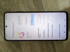Poco x3 pro fullset