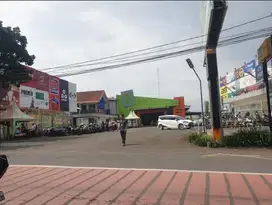 Tanah murah poros la sucipto blimbing luas 1.400 bagus buat gudang