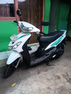Dijual Yamaha Mio smile