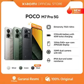 Xiaomi Poco M7 Pro 5G 8/256 GB