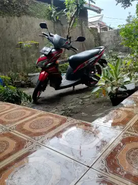 Vario cw 110cc tahun 2011