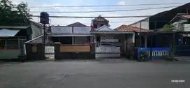 Di Jual Rumah Di Sudimara Pinang Tangerang