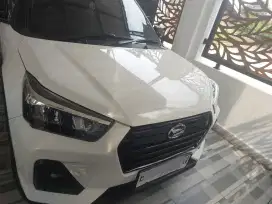 Daihatsu Rocky Tipe X MT 2022
