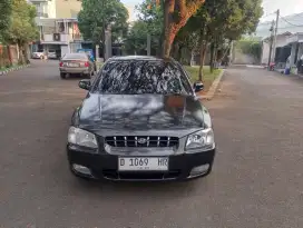 Hyundai Verna GLS 2002