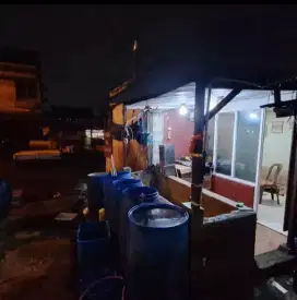 Dibutuhkan admin jagal (pemotongan ayam)