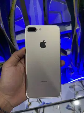 iphone 7 plus 128Gb regist
