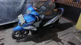Yamaha mio gt 2014. Surat lengkap hidup