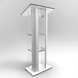 Huruf Timbul//Papan Nama//Neon Box//Reklame//Akrilik//DLL