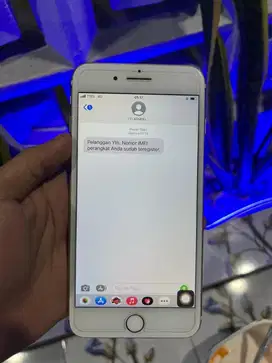 iphone 7 plus 128Gb regist