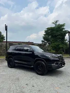 Fortuner GR Sport 2.4 2021