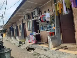 Di Jual Kontrakkan 7 Unit Di Lengkong Karya Serpong Tangerang Selatan