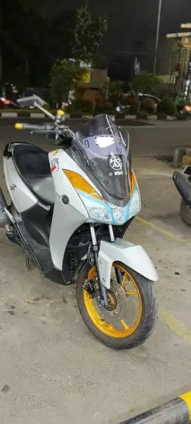 Jual cepet lexi