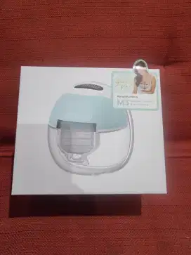Pompa Asi Mooimom