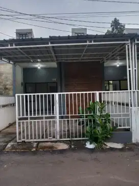 Rumah Minimalis Modern