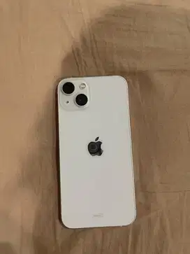 Iphone 13 128 starlight