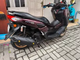 NEW NMAX 2022 PAJAK BARU KEYLESS NON ABS